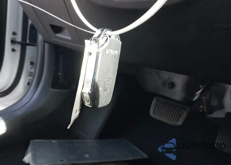 2025 Kia Seltos Ex из США, поврежденный, VIN KNDER2AA6S7754366